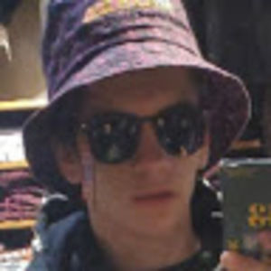 Meet your Posher, Vasyl